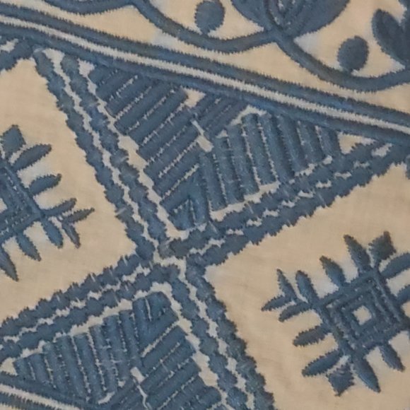 Tory  Burch Stephanie Tunic (Size Small) * New * - Picture 8 of 9